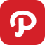 Pintrest Logo