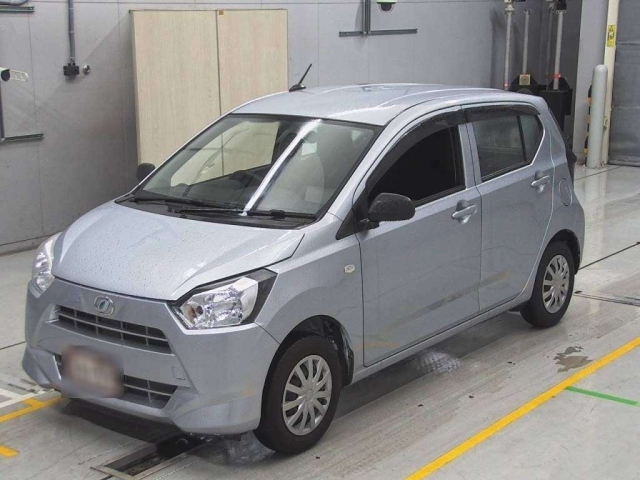 Used Daihatsu MIRA ES 2022 for sale.