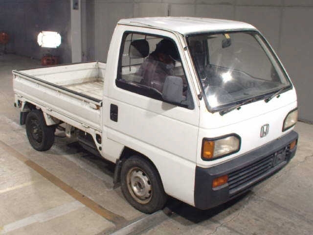 Used Honda ACTY TRUCK 1993 for sale.