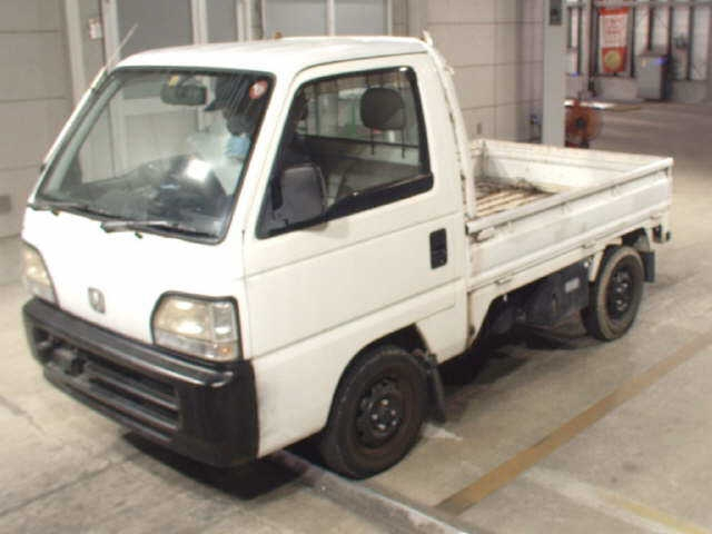 Used Honda ACTY TRUCK 1997 for sale.