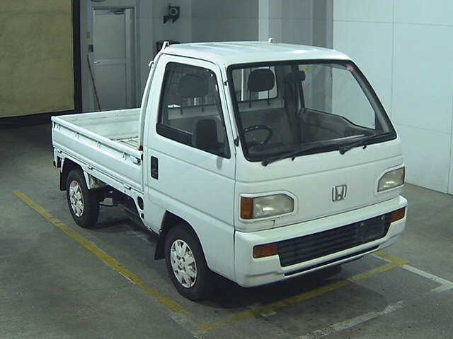 Used Honda ACTY TRUCK 1993 for sale.