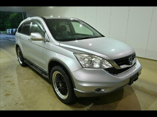 Used Honda CRV 2011 for sale.
