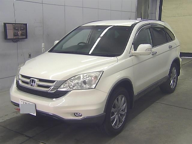 Used Honda CRV 2011 for sale.