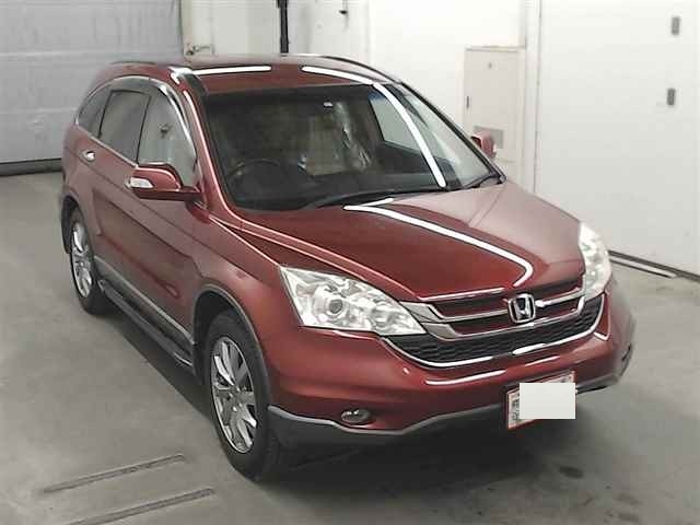 Used Honda CRV 2011 for sale.