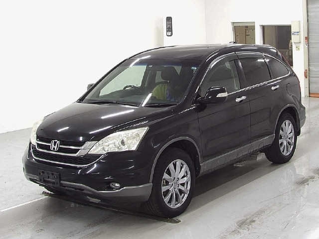 Used Honda CRV 2011 for sale.