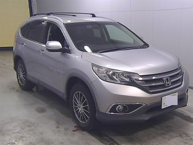 Used Honda CRV 2011 for sale.