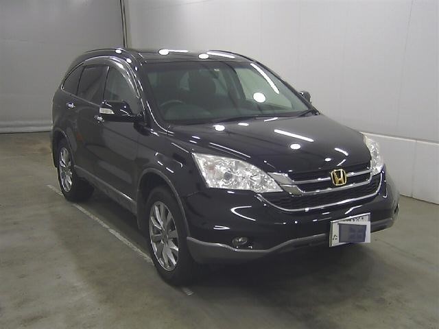 Used Honda CRV 2011 for sale.