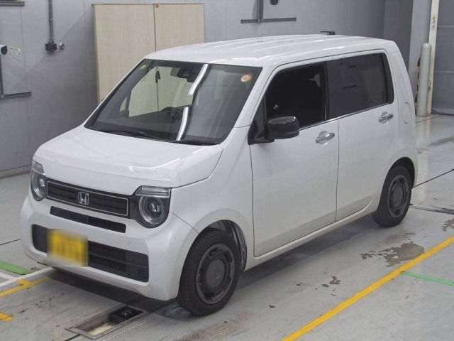 Used Honda NWGN 2023 for sale.