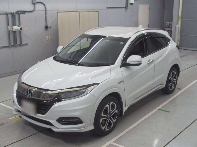 Used Honda VEZEL 2020 for sale.
