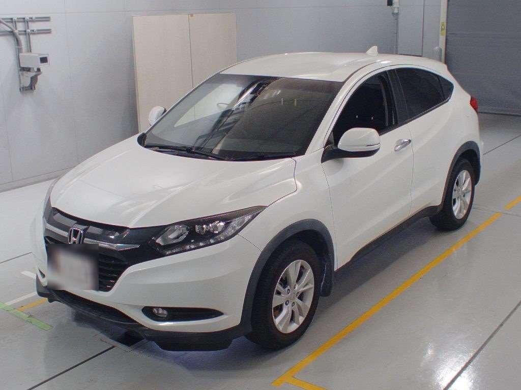 Used Honda VEZEL 2019 for sale.