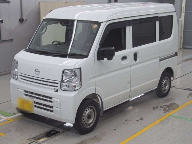 Used Mazda SCRUM WAGON 2021 for sale.