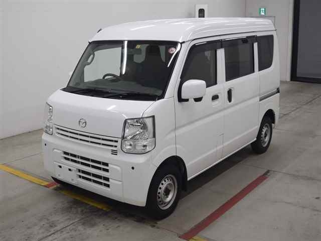 Used Mazda SCRUM WAGON 2020 for sale.