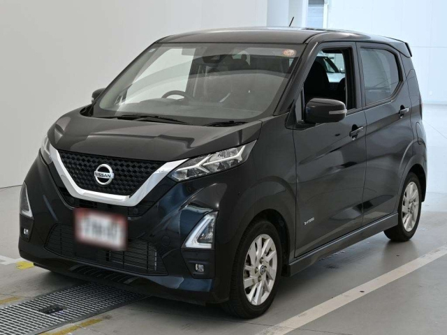 Used Nissan DAYS 2023 for sale.