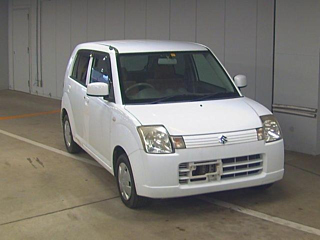 Used Suzuki ALTO 2008 for sale.