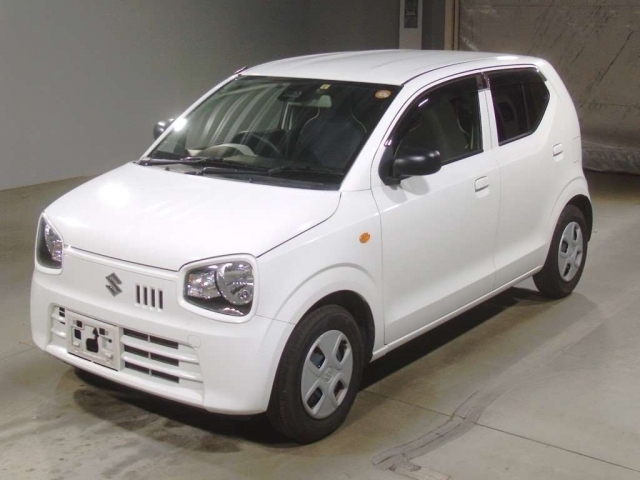 Used Suzuki ALTO 2019 for sale.