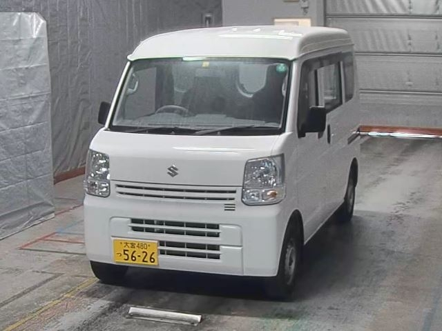 Used Suzuki EVERY 2020 for sale.