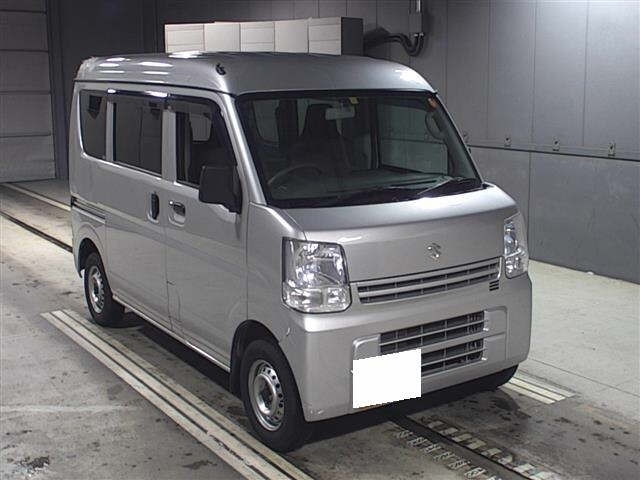 Used Suzuki EVERY 2017 for sale.