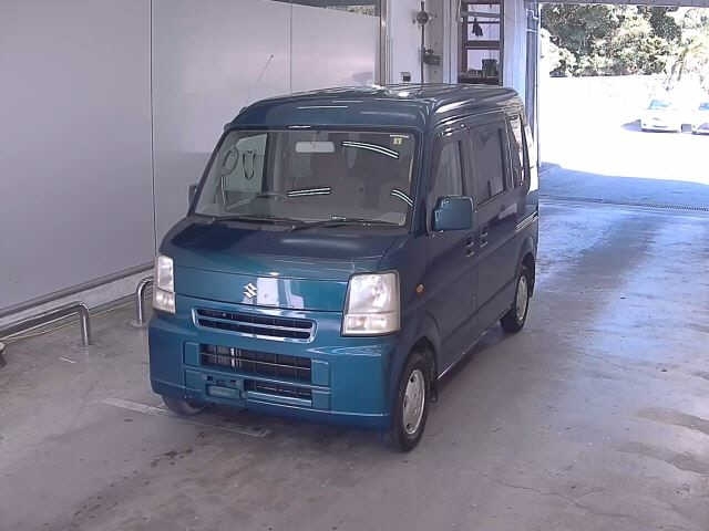 Used Suzuki EVERY 2006 for sale.