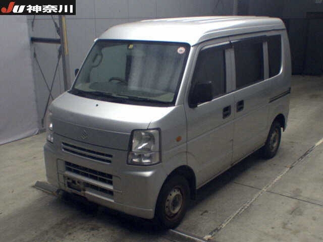 Used Suzuki EVERY 2007 for sale.