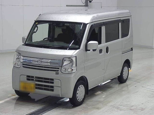 Used Suzuki EVERY 2020 for sale.