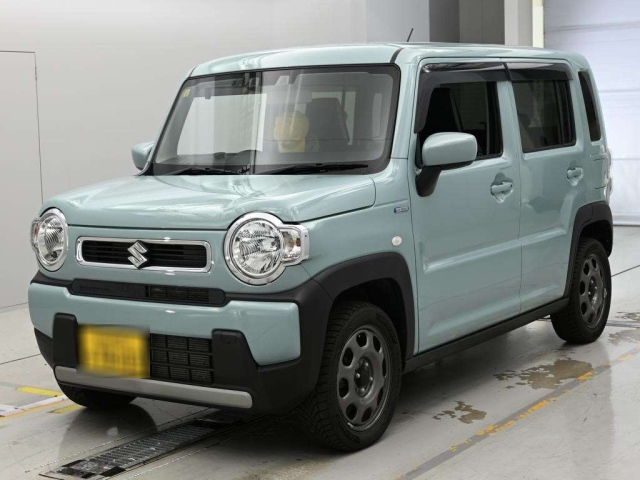 Used Suzuki HUSTLER 2023 for sale.