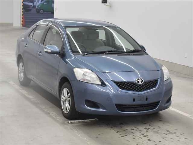 Used Toyota BLADE 2011 for sale.