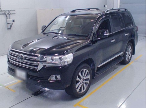 Used Toyota LAND CRUISER 70 2020 for sale.
