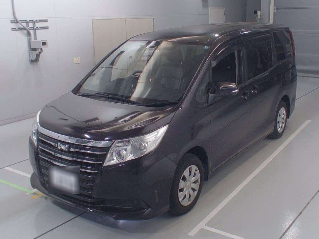 Used Toyota NOAH 2015 for sale.