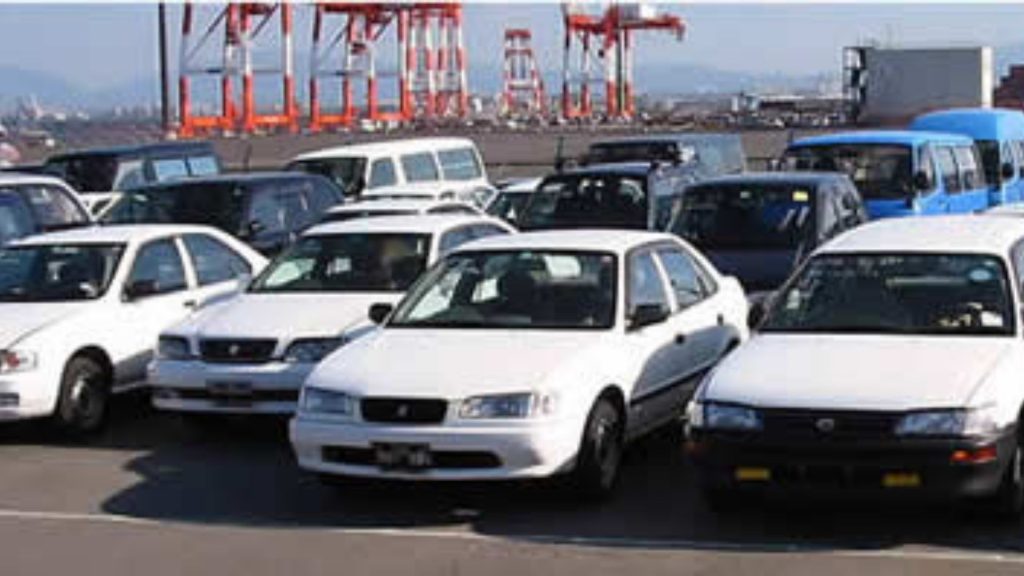 Why Buying Used Japan Cars