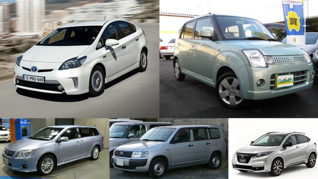 What Is The Performance Of Japan Used Cars