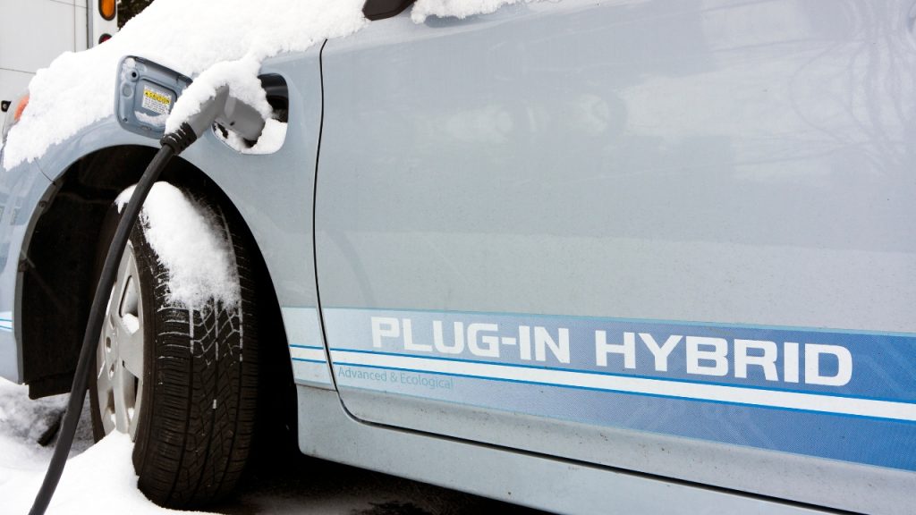 What are Hybrid Cars