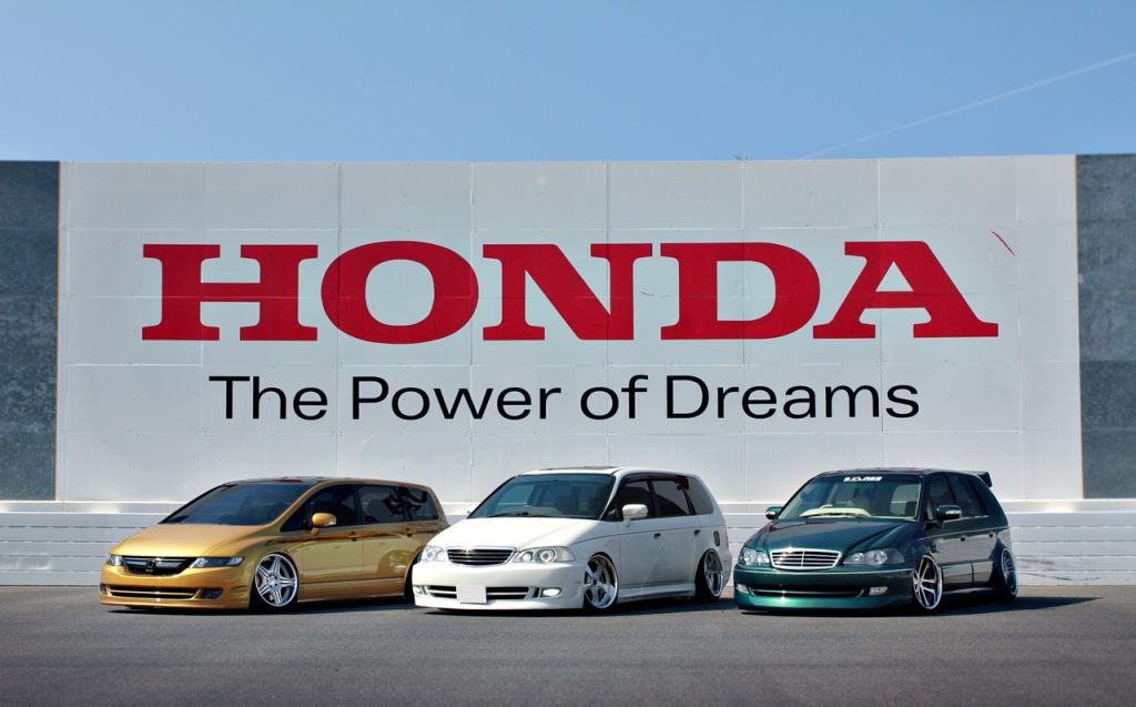 Honda's Iconic Ad Campaigns and Slogans