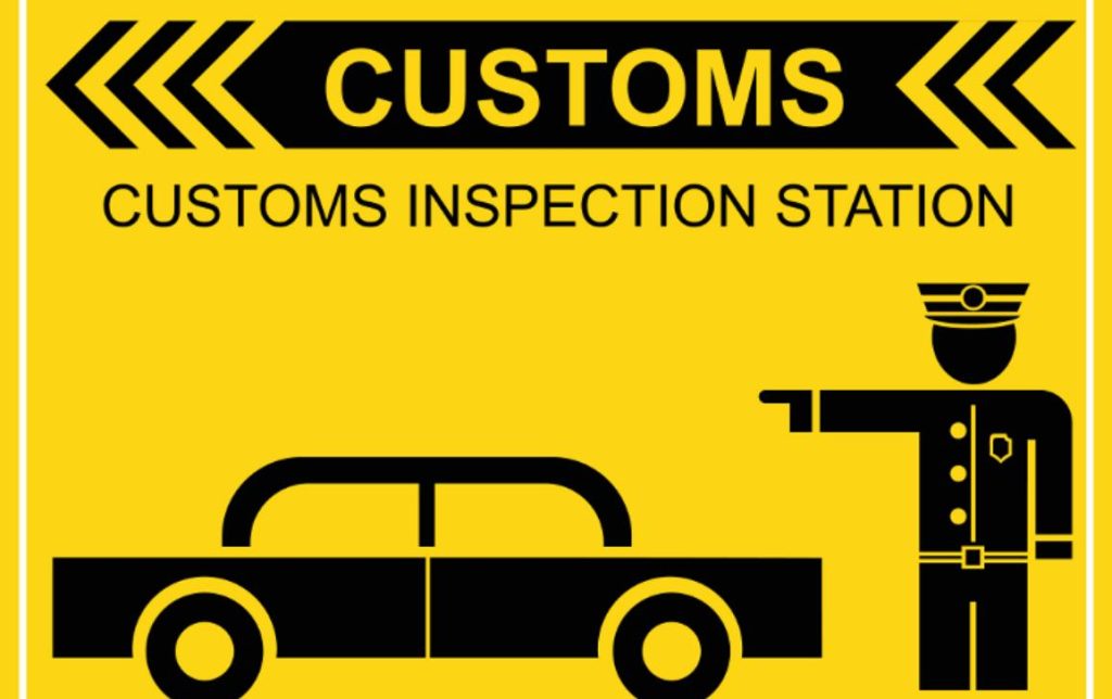 Car Import Custom Duties And Taxes