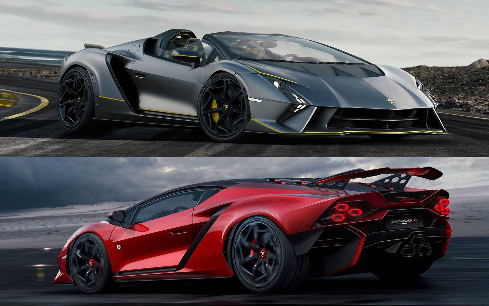 Lamborghini Veneno наследного принца Дубая