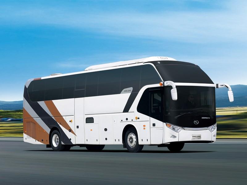 King Long Bus Price and Specifications in Pakistan