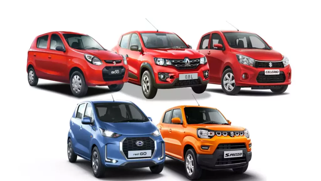 Most Fuel-Efficient Cars in South Africa