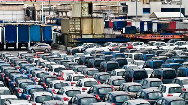 Factors Affecting The Cost Of Imported Cars In Pakistan
