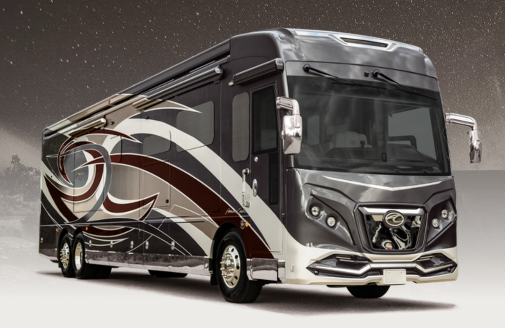 American Coach American Eagle Price and Specifications in Pakistan