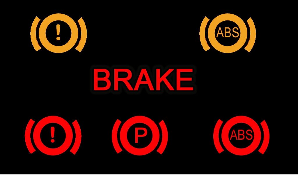 What is the Brake Warning Light?