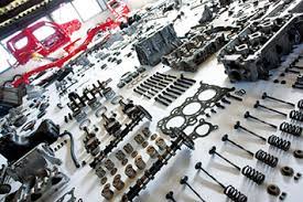 JDM Car Parts