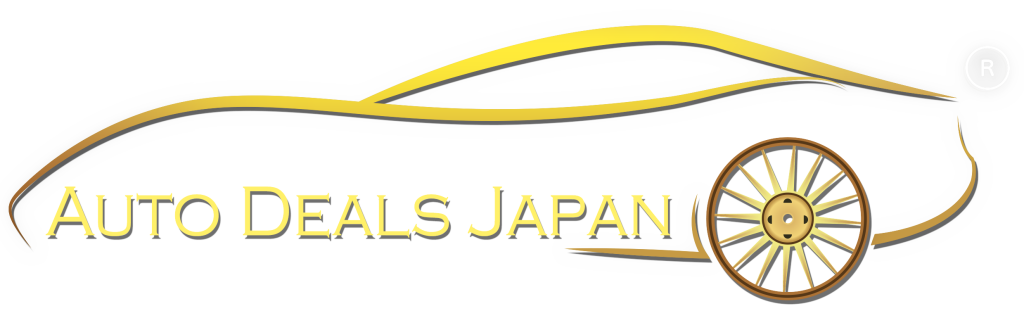 Japanese import car dealer