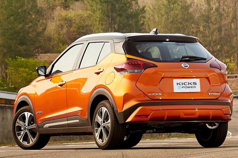 Nissan Kicks Price and Specification in Pakistan