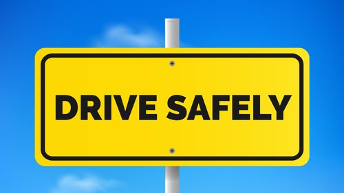 Drive Safe or Drive Safely: Which is it?