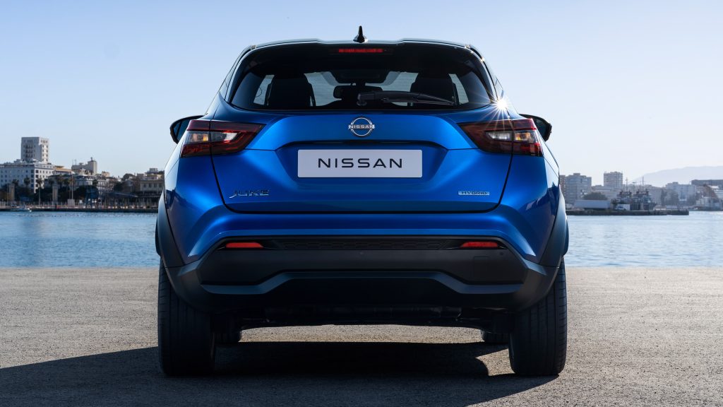 Nissan Juke Price and Specification in Pakistan